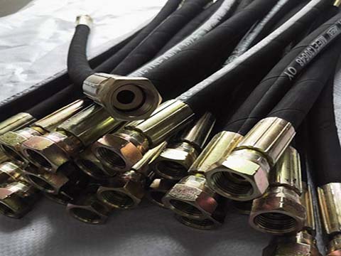 耐腐蝕化學軟管