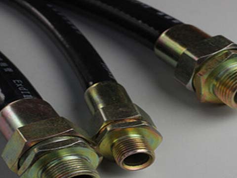 石油化學(xué)軟管