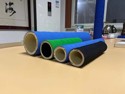 耐磨化學軟管價格