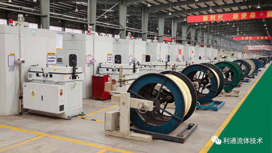 耐高溫軟管：應用領域與優(yōu)勢